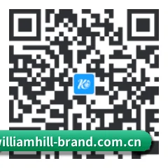 iOS 系统版 二维码